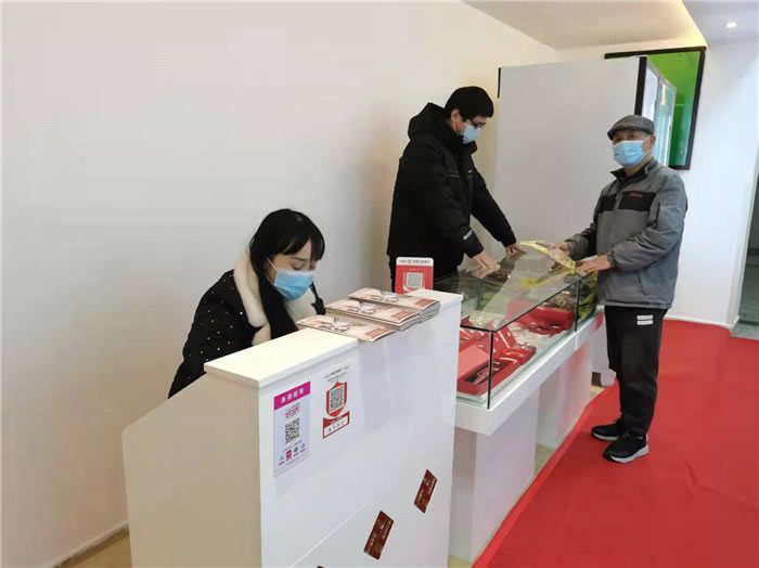 四川中青旅綿陽分社、綿陽市中旅假日旅行社、綿陽自來文化傳播有限公司24H自助售貨服務盛大開業(yè)