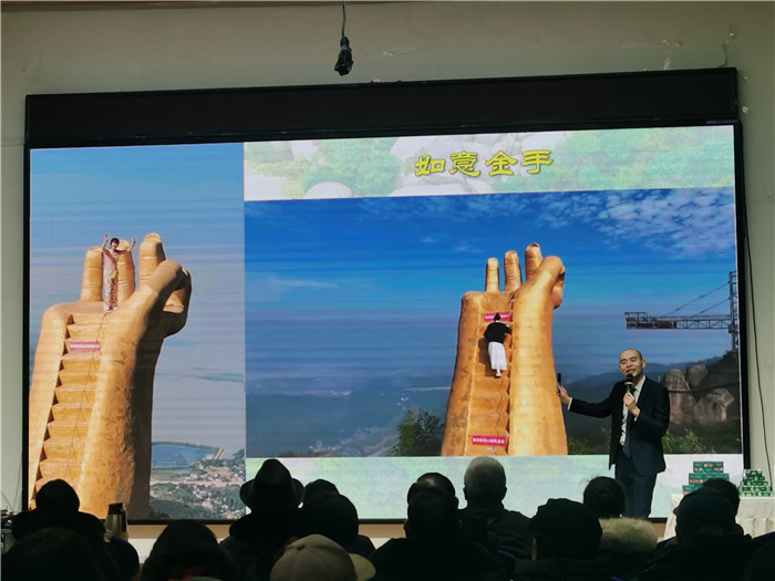 綿陽(yáng)中旅假日旅行社、四川省中國(guó)青年旅行綿陽(yáng)分社年會(huì)盛典暨2025年春游線(xiàn)路發(fā)布會(huì)