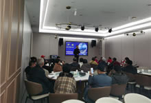 綿陽中旅假日旅行社舉行2025年哀勞山自駕發(fā)布會