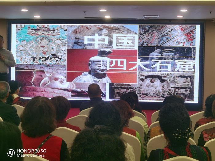 綿陽中旅假日舉辦山西、貴州精品線路推薦會，解鎖雙地特色出行